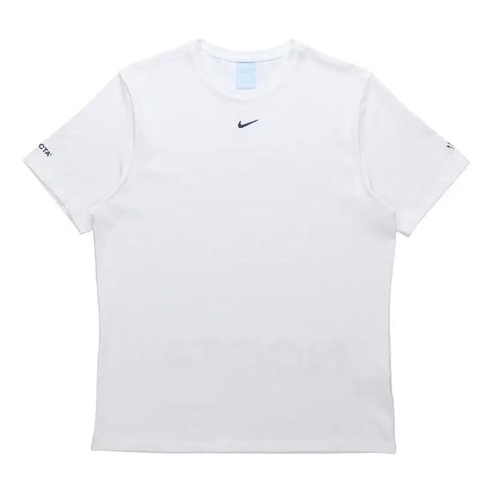 [BUNJANG] Nike x Drake NOCTA Cardinal Stock Essential T-shirt White / 나이키 x 드레이크 녹타 카디널 스탁 에센셜 티셔츠 화이트