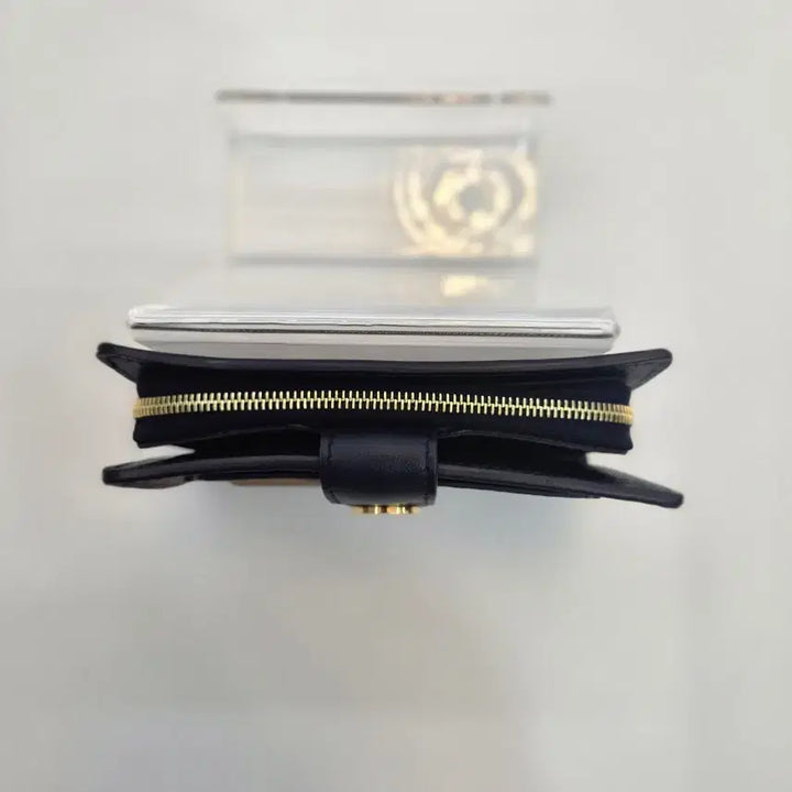 [BUNJANG] Louis Vuitton Portefeuille Juliette Wallet M69432 / 루이비통 포르토폴유 줄리엣 반지갑 M69432 내장칩