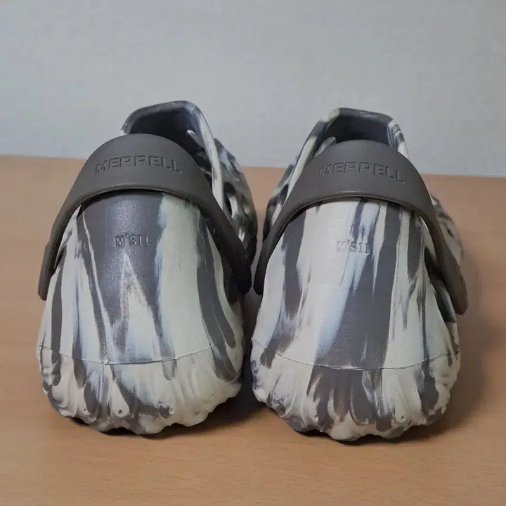 [BUNJANG] Merrell Hydro Moc M&