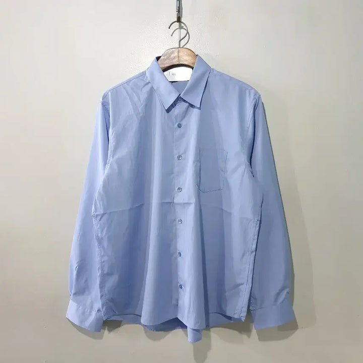 [BUNJANG] Seven Daily Shirt 5 Colors / SS신상) 세븐 데일리 셔츠 5color M,L