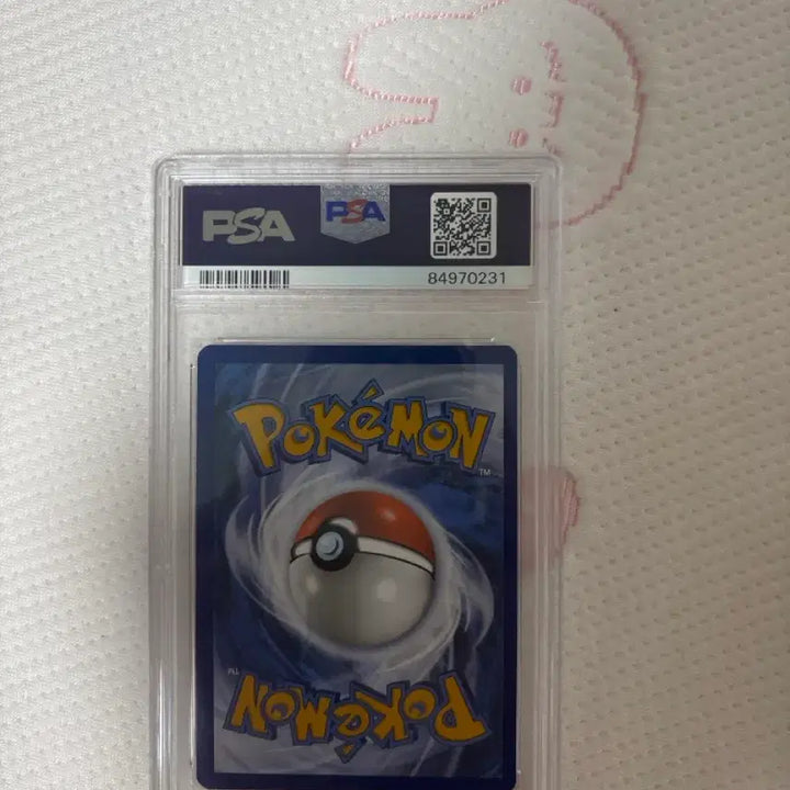 [SOLD OUT] 151 뮤 북미판 psa9
