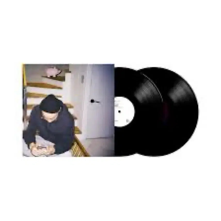 [BUNJANG] E Sens "Jeogeumtong" LP / 이센스 저금통 LP