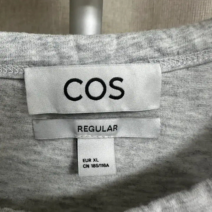 [SOLD OUT] COS 코스 남자 반팔 XL