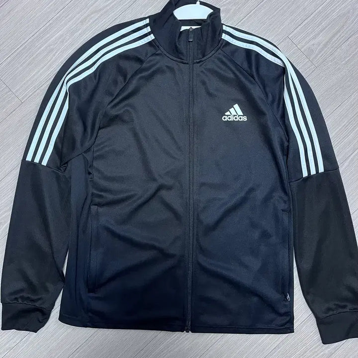[BUNJANG] Adidas Training Jacket / 아디다스 져지