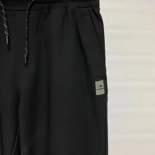 [BUNJANG] EIDER Black Men&