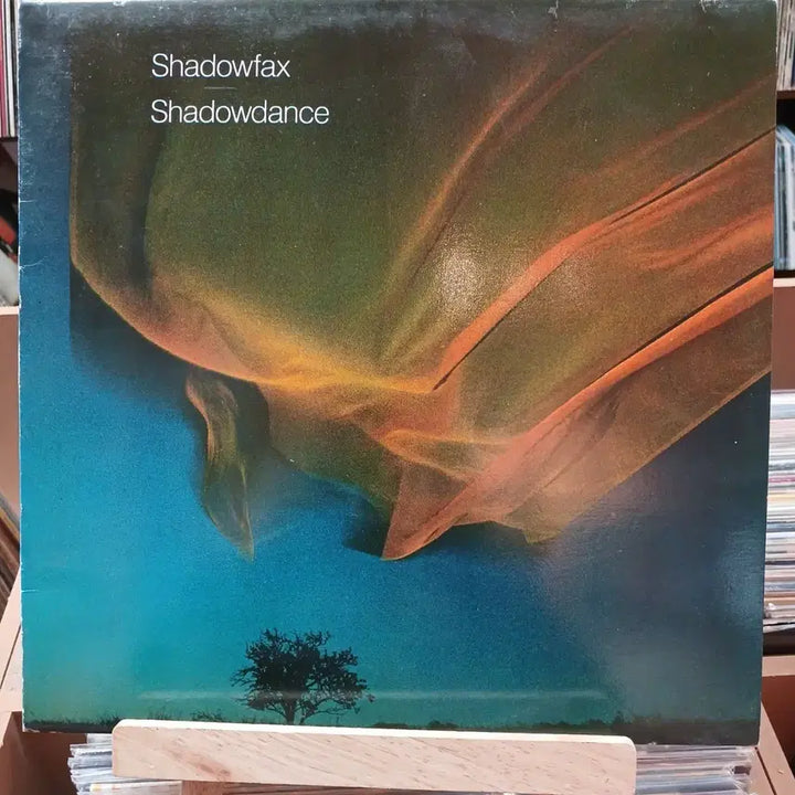 [BUNJANG] Shadowfax Shadowdance LP / 민트 Shadowfax Shadowdance LP 할인