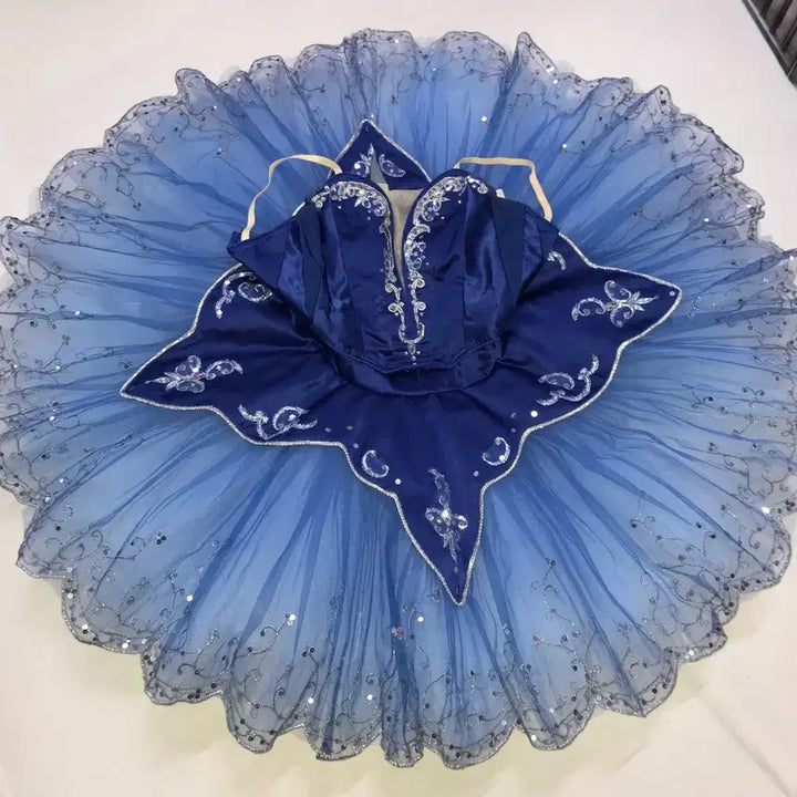 [BUNJANG] Custom Made Classic Ballet Tutu / 발레의상