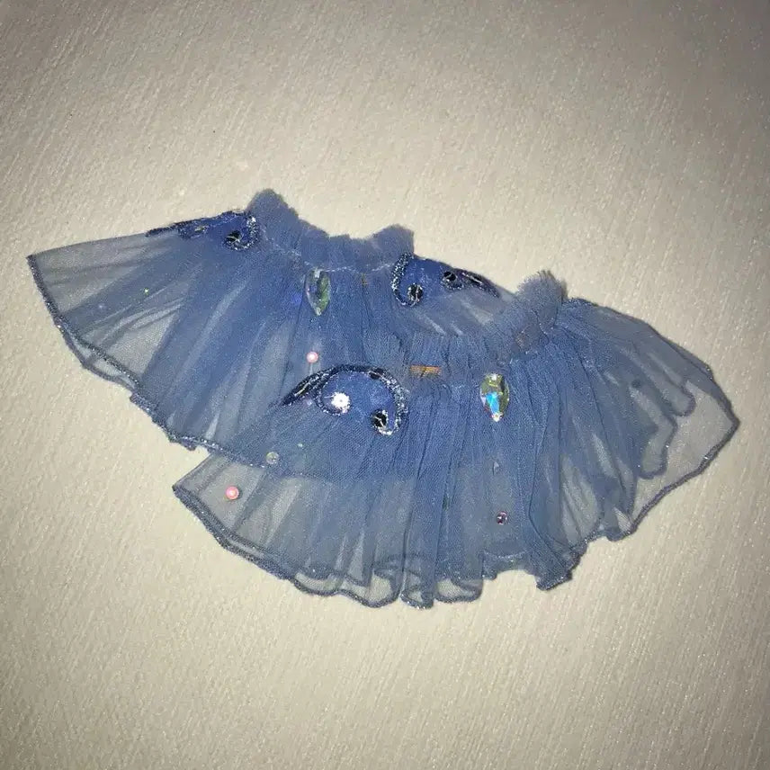 [BUNJANG] Custom Made Classic Ballet Tutu / 발레의상