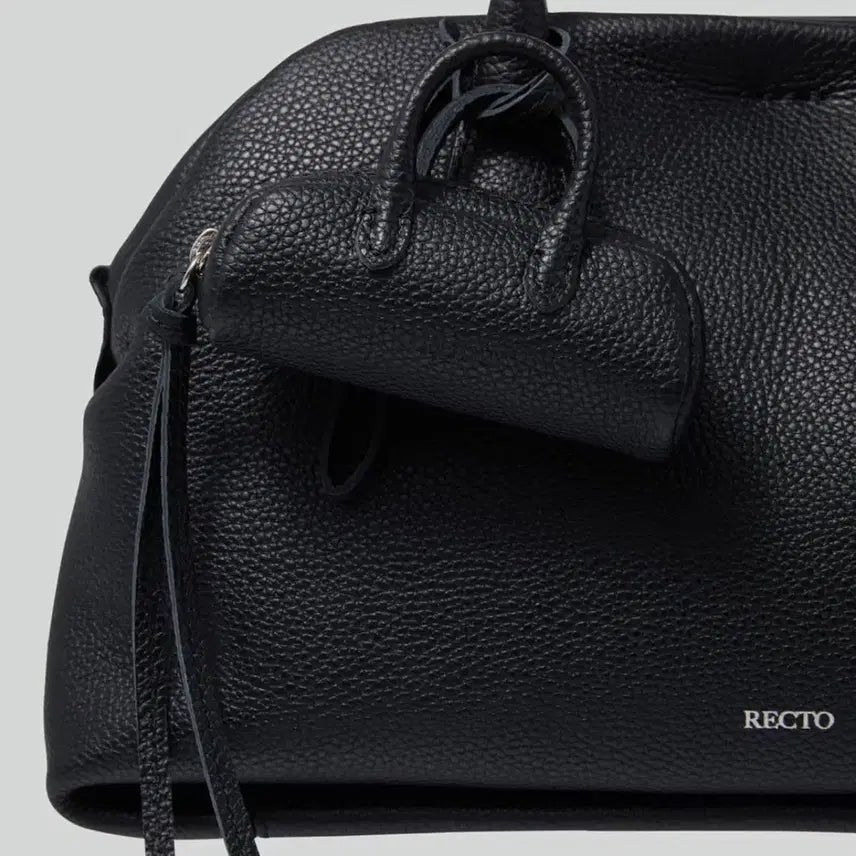 [BUNJANG] Recto Single 3.5 Pouch / 렉토 싱글러3.5 파우치 새상품