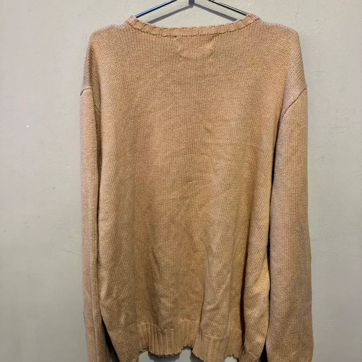 [BUNJANG] Polo Ralph Lauren Authentic Knit Sweater / 폴로랄프로렌 정품 니트