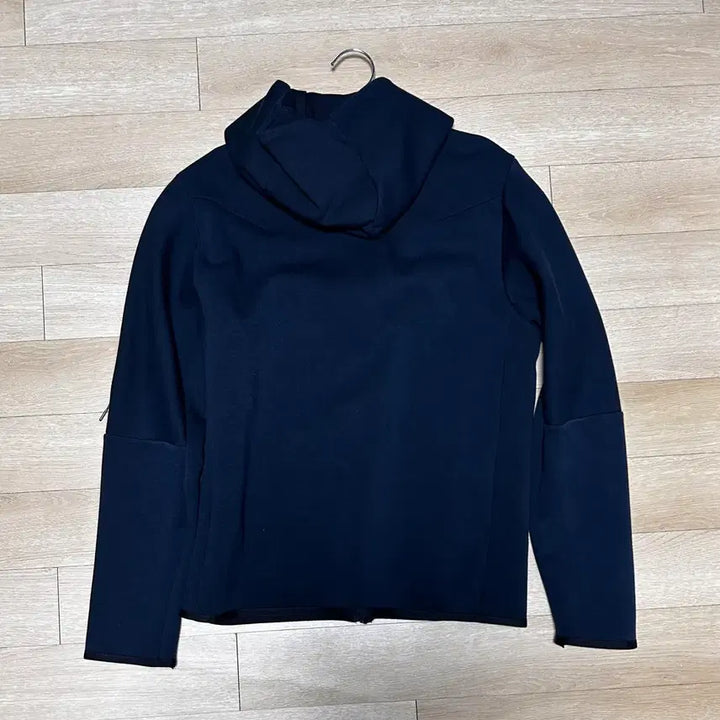 [BUNJANG] Nike Tech Fleece Set Black / 나이키 테크 플리스 셋업 블랙