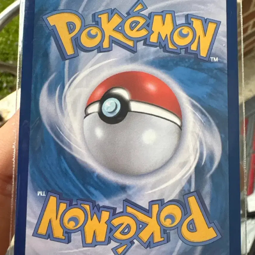 [BUNJANG] Pokémon Card "Haruka&