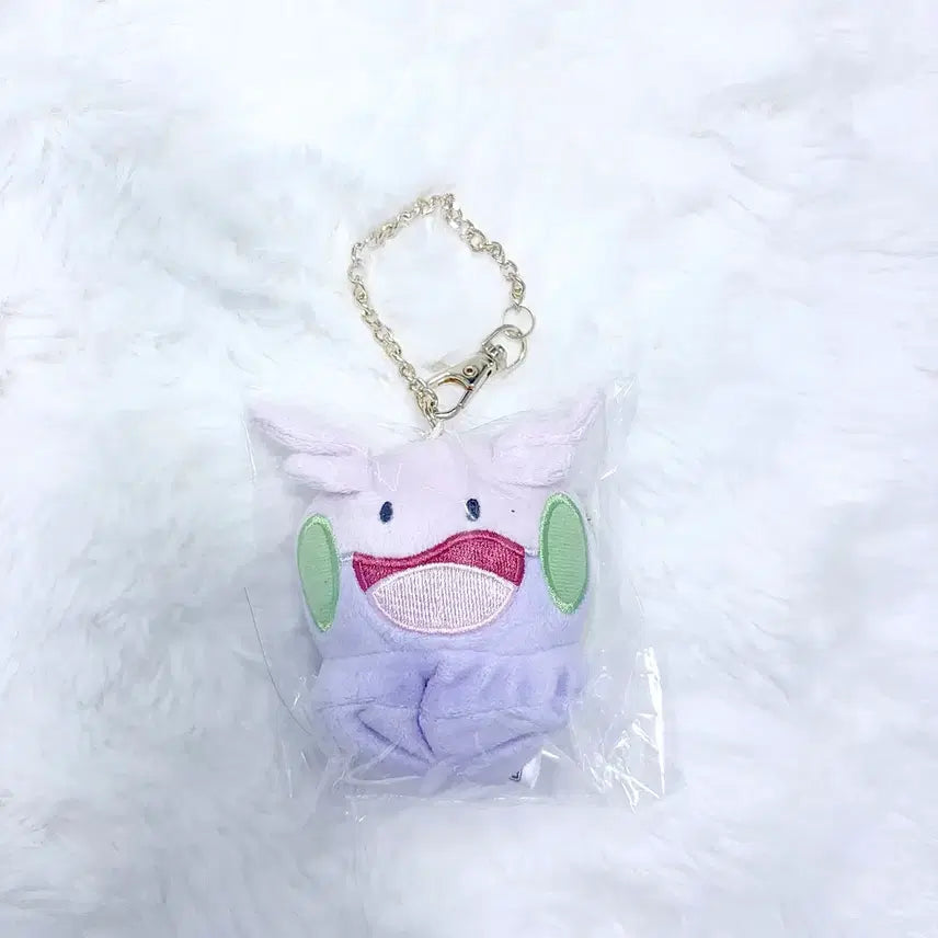 [BUNJANG] Pokemon All-Stars Mascot Fomantis / 포켓몬 올스타즈 마스코트 미끄메라