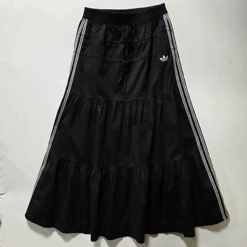 [SOLD OUT] 아디다스 오리지널스 썸머 글로우 스커트 L 26050719