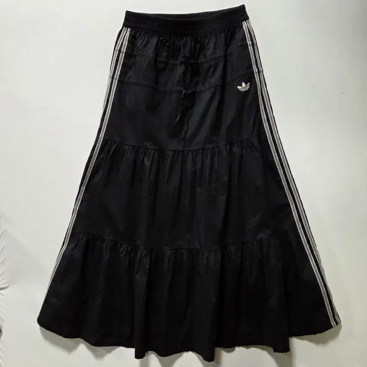 [SOLD OUT] 아디다스 오리지널스 썸머 글로우 스커트 L 26050719
