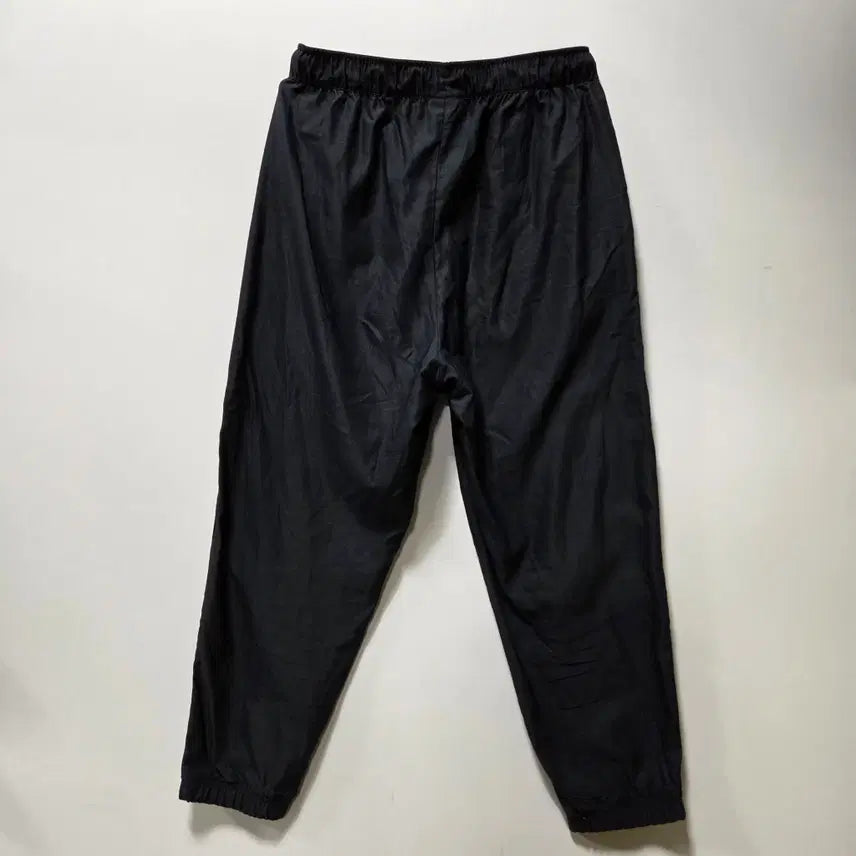 [BUNJANG] Nike Taping Logo Woven Training Pants (M) / 나이키 테이핑 로고 우븐 트레이닝 팬츠 M 26050720