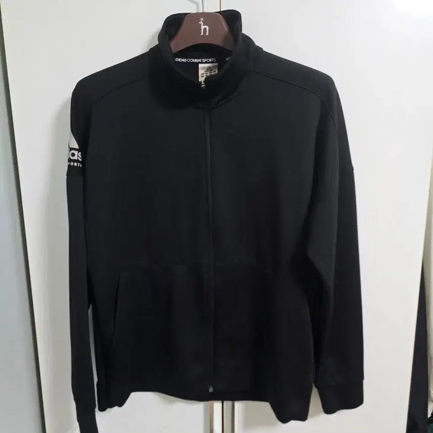 [BUNJANG] Adidas Combat Sports Training Jacket XL / 아디다스 컴뱃 스포츠 트레이닝 자켓 XL