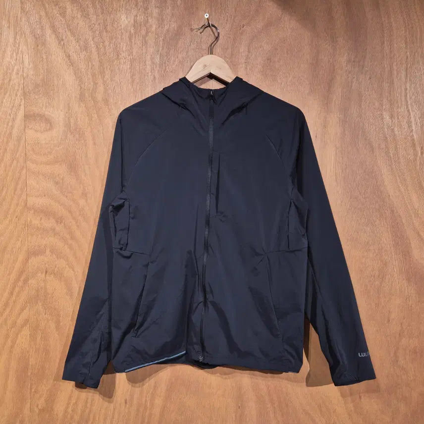 [SOLD OUT] 룰루레몬 패스트앤프리 자켓 S (번701