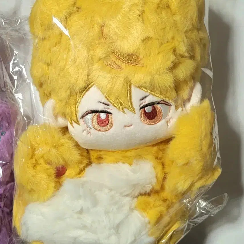 [BUNJANG] Tsukasa Handmade Plush Doll / 개인페이지