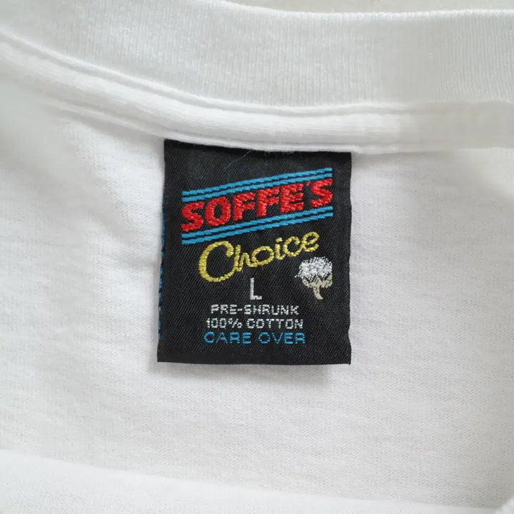 [BUNJANG] 90s Soffe&