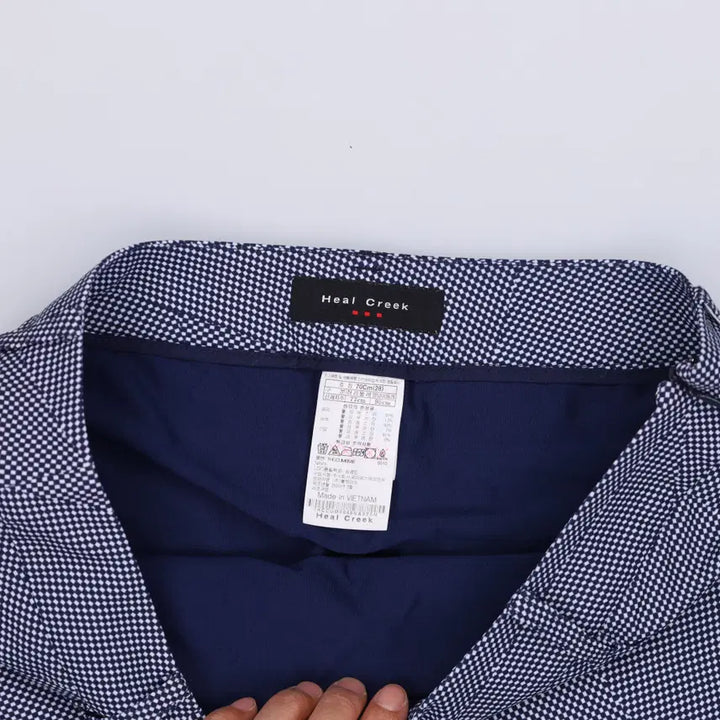 [BUNJANG] Heal Creek Skirt Shorts / 70 힐크릭 치마바지 0507H1