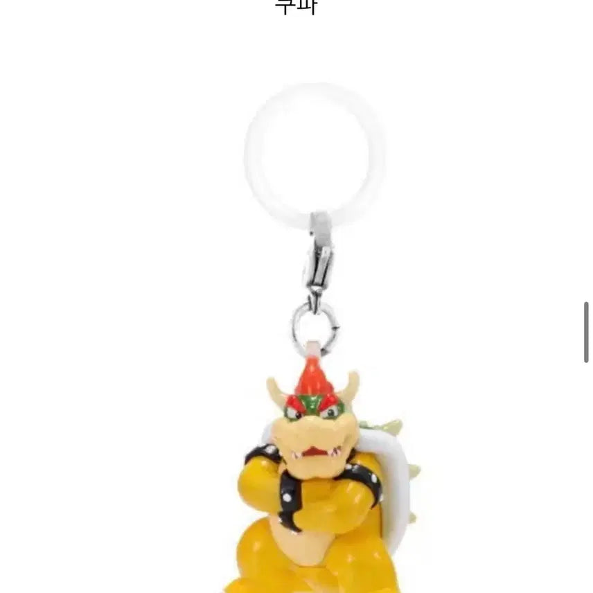 [BUNJANG] Super Mario Majiruşi Vol. 2 Full Set (5 types including secret) Sealed / 슈퍼마리오 메지루시 2탄 시크릿포함 5종 일괄 미개봉