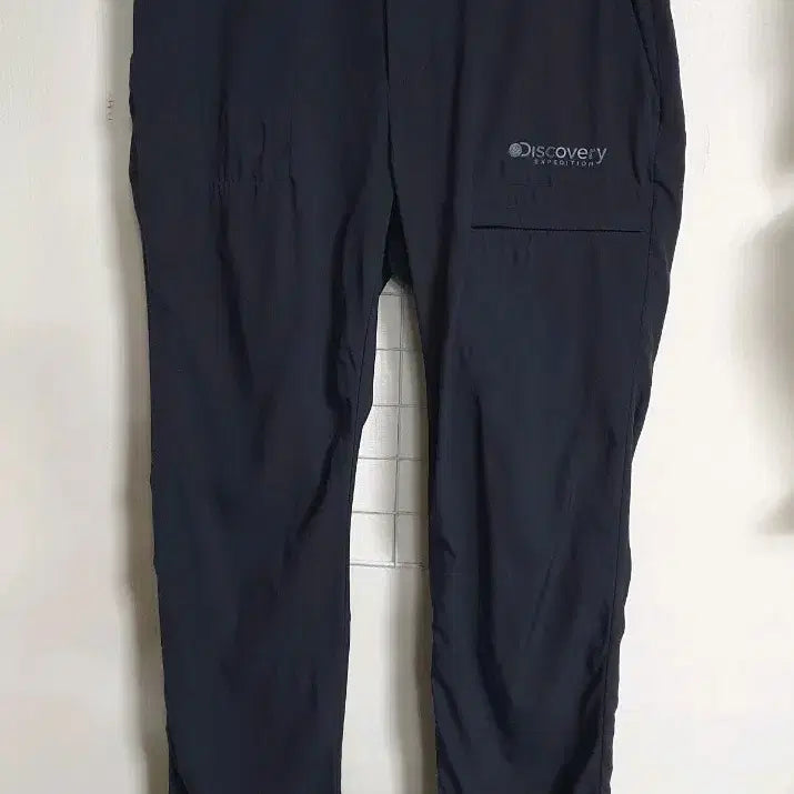 [BUNJANG] Discovery Cargo Pants Summer Nylon / 디스커버리 카고팬츠  30 하계용