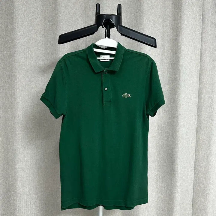 [SOLD OUT] 라코스테 남자 반팔 4