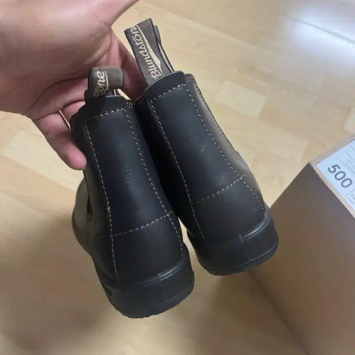 [BUNJANG] Blundstone 