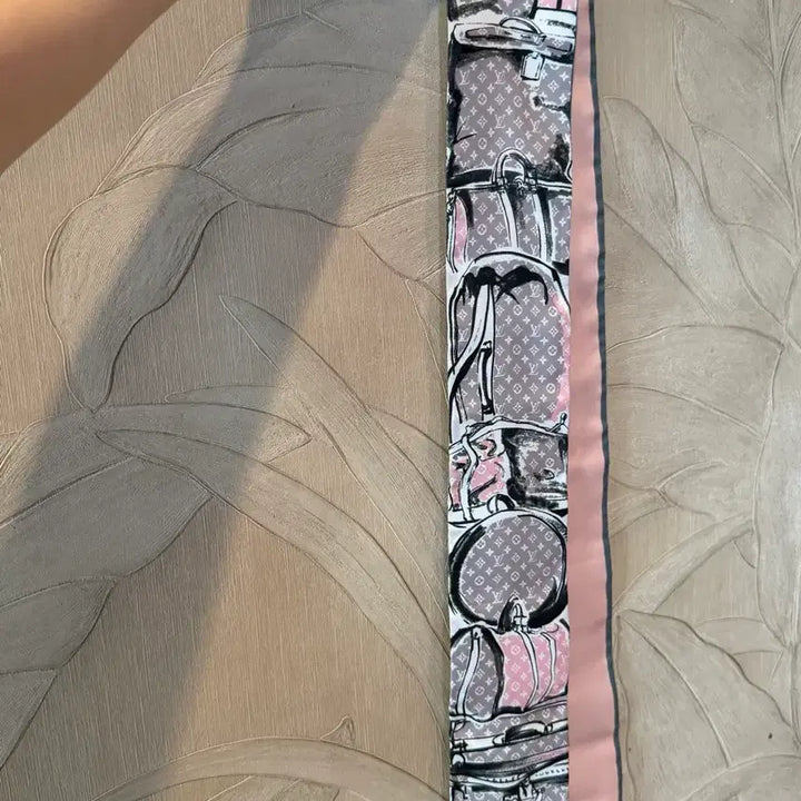 [BUNJANG] Louis Vuitton Scarf / 루이비통 스카프 팔아요