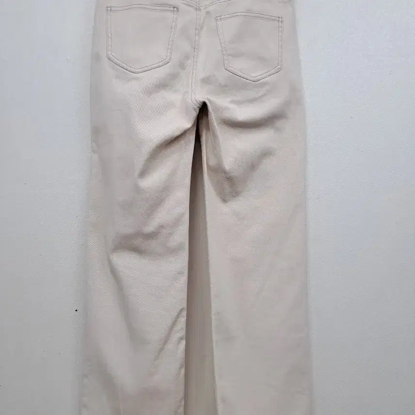 [BUNJANG] Cotton Long Pants M / 면 롱팬츠M
