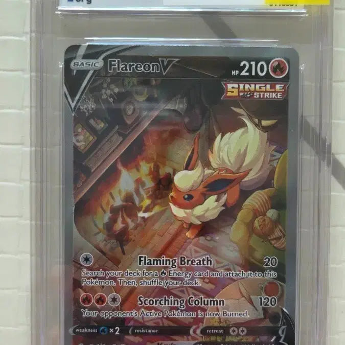 [BUNJANG] Booster v (brg8.5) North American Edition / 포켓몬카드 부스터v (brg8.5) 북미판 판매합니다
