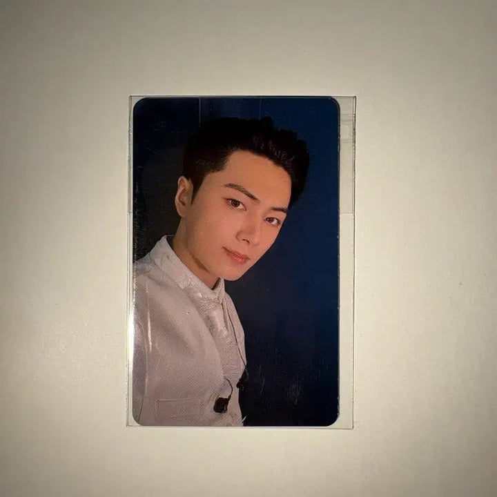 [BUNJANG] ENHYPEN Jay NY Music Lucky Draw Photocard / 엔하이픈 제이 ny music 나이 엔와이 뮤직 럭키드로우 럭드