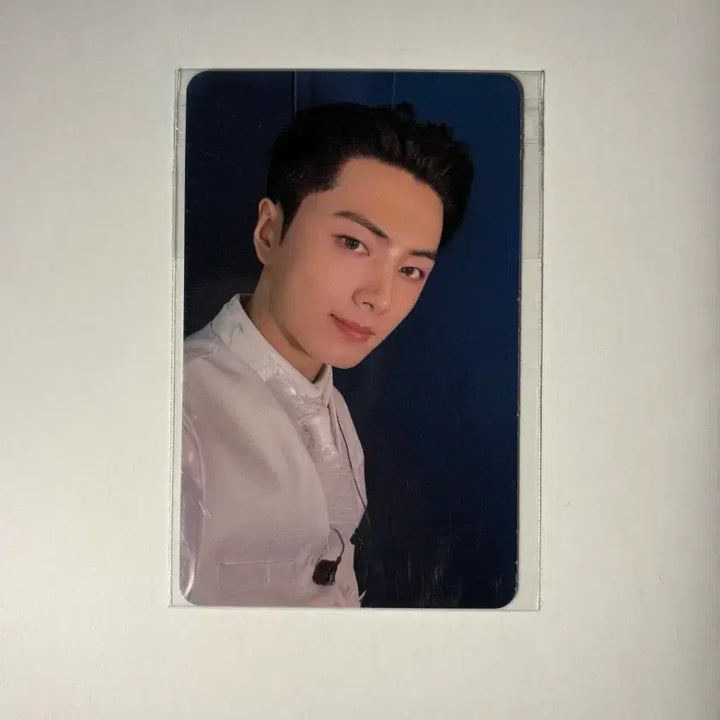 [BUNJANG] ENHYPEN Jay NY Music Lucky Draw Photocard / 엔하이픈 제이 ny music 나이 엔와이 뮤직 럭키드로우 럭드
