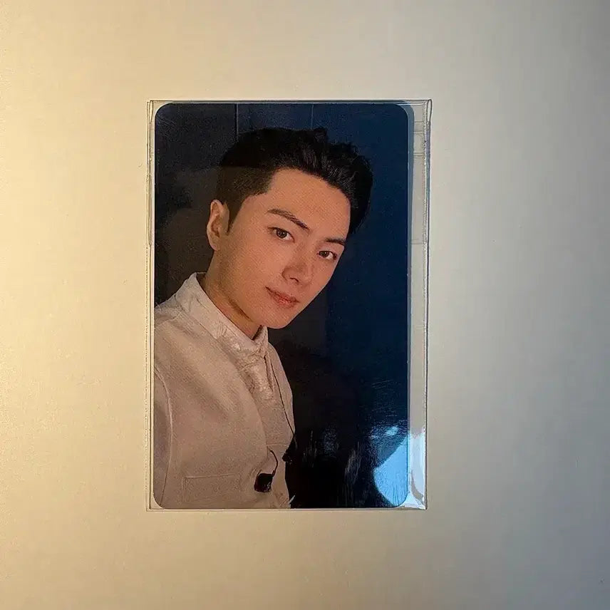 [BUNJANG] ENHYPEN Jay NY Music Lucky Draw Photocard / 엔하이픈 제이 ny music 나이 엔와이 뮤직 럭키드로우 럭드
