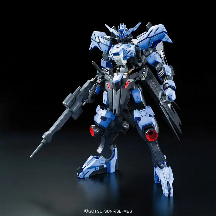 [BUNJANG] Bandai 1/100 Gundam Vidar Gunpla Model Kit / 풀 메카닉스 1/100 건담 비다르 / 반다이 철혈의 오펀스