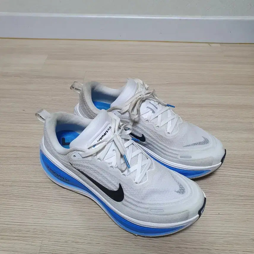 [BUNJANG] Nike Zoom Vomero 5 Running Shoes / 나이키 줌 보메로 플러스 러닝화 280