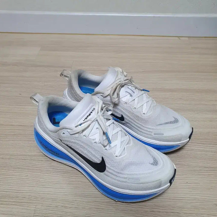 [BUNJANG] Nike Zoom Vomero 5 Running Shoes / 나이키 줌 보메로 플러스 러닝화 280