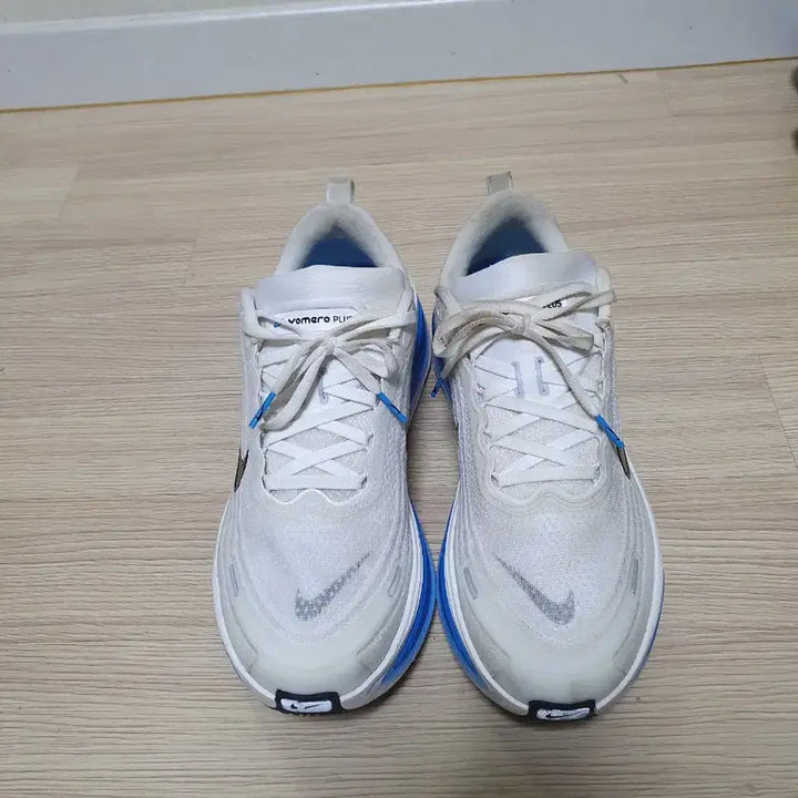 [BUNJANG] Nike Zoom Vomero 5 Running Shoes / 나이키 줌 보메로 플러스 러닝화 280