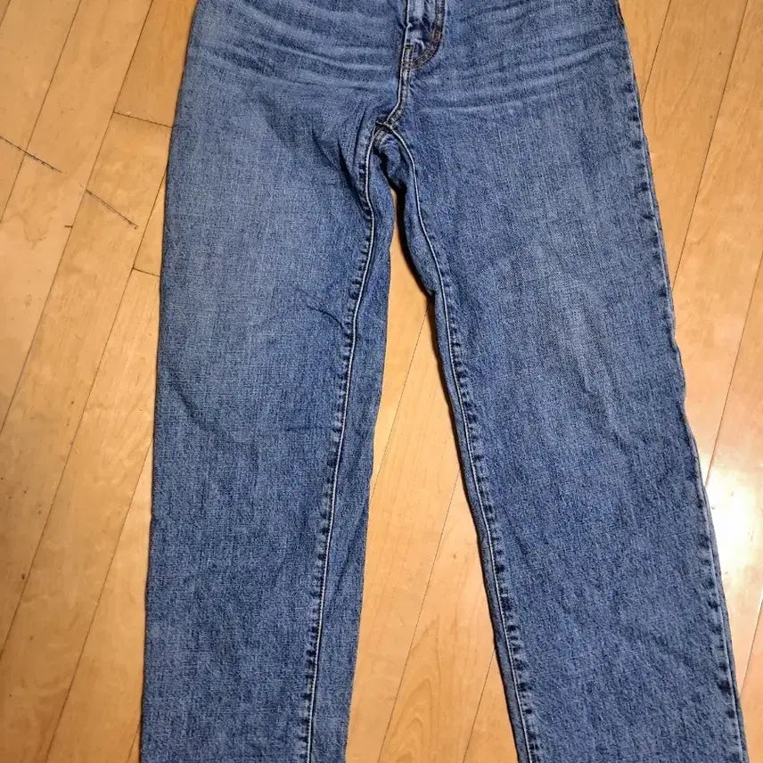 [BUNJANG] Max Mara Jeans (Size 26-27) / 막스마라. 청바지26~27)