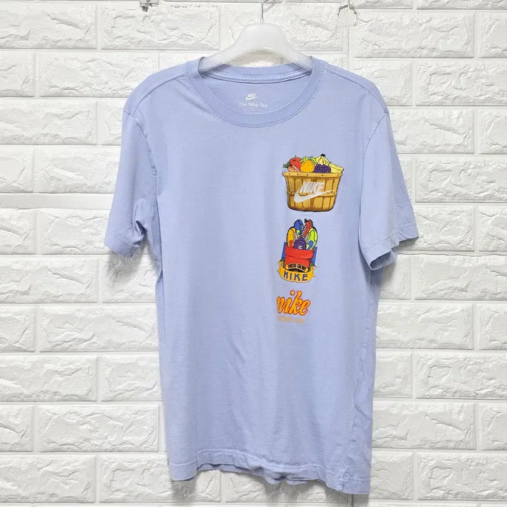 [BUNJANG] Nike Short Sleeve T-Shirt / S 나이키 반팔 티셔츠 D122