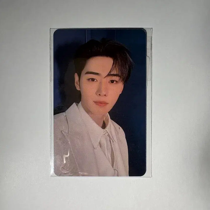 [BUNJANG] ENHYPEN Sunghoon NY Music Lucky Draw Photocard / 엔하이픈 성훈 ny music 나이 엔와이 뮤직 럭키드로우 럭드
