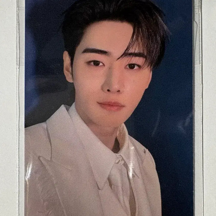 [BUNJANG] ENHYPEN Sunghoon NY Music Lucky Draw Photocard / 엔하이픈 성훈 ny music 나이 엔와이 뮤직 럭키드로우 럭드