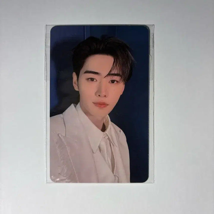 [BUNJANG] ENHYPEN Sunghoon NY Music Lucky Draw Photocard / 엔하이픈 성훈 ny music 나이 엔와이 뮤직 럭키드로우 럭드