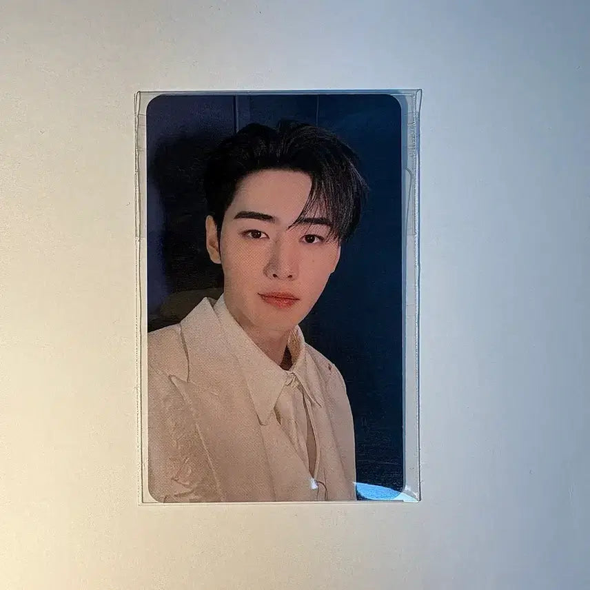 [BUNJANG] ENHYPEN Sunghoon NY Music Lucky Draw Photocard / 엔하이픈 성훈 ny music 나이 엔와이 뮤직 럭키드로우 럭드