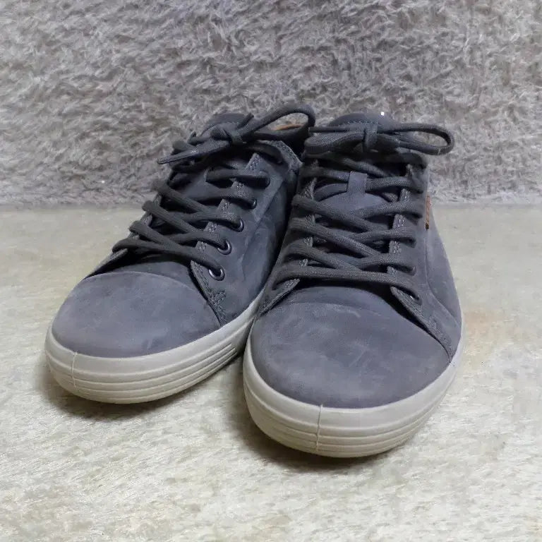 [BUNJANG] Fukurukuje 255/260 Eco Golf Shoes (Used) / 후루룩구제 255 에코 골프화 중고 신발 260507
