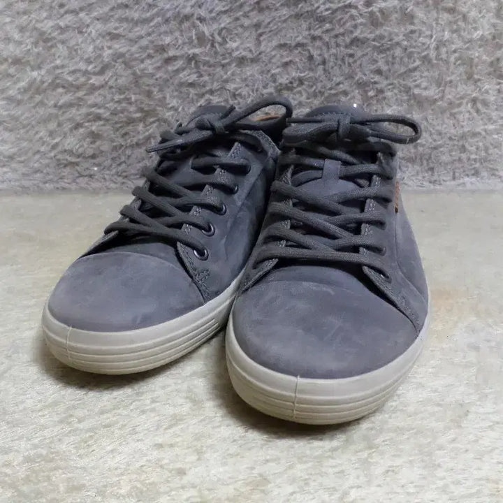 [BUNJANG] Fukurukuje 255/260 Eco Golf Shoes (Used) / 후루룩구제 255 에코 골프화 중고 신발 260507
