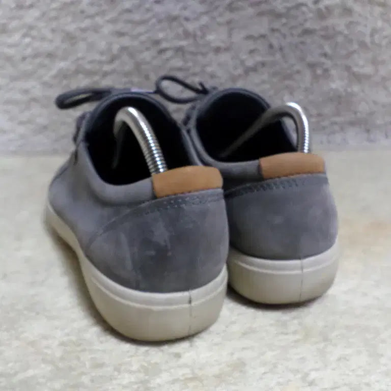 [BUNJANG] Fukurukuje 255/260 Eco Golf Shoes (Used) / 후루룩구제 255 에코 골프화 중고 신발 260507