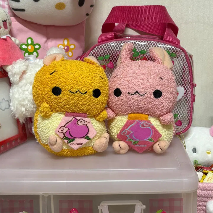 [BUNJANG] Classic Heisei Doll / 고전헤이세이 헤이세이 고전인형