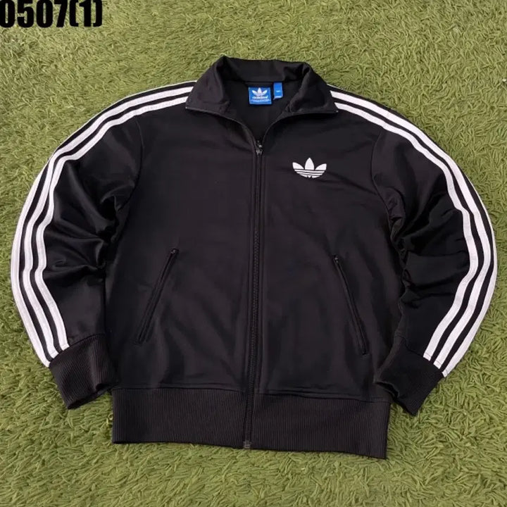 [BUNJANG] Adidas Firebird Track Jacket / 아디다스 파이어버드 져지집업